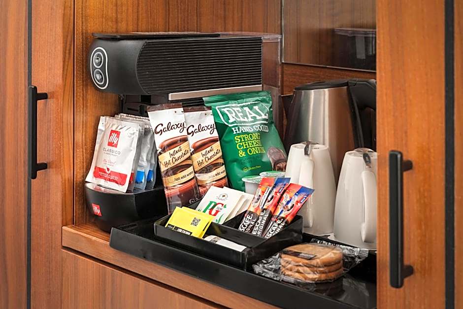 Holiday Inn Birmingham Bromsgrove By IHG