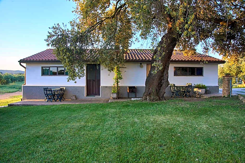 Agriturismo Tesorino