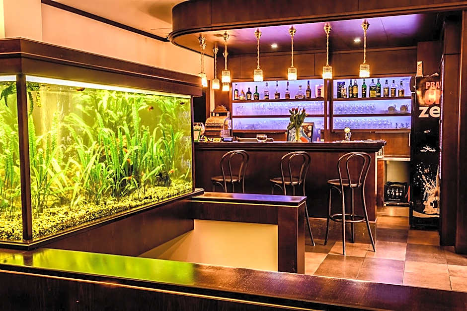 Eco Friendly Hotel Dália