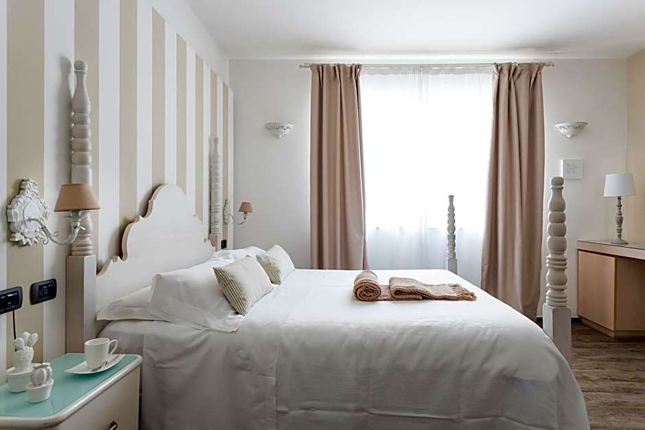 Hotel Borgo Pantano