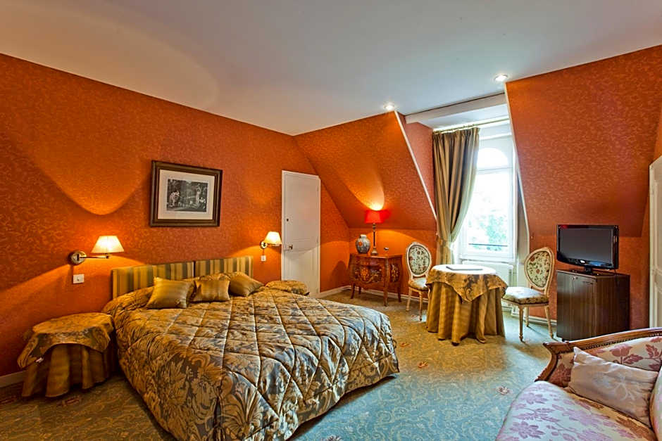 Château de la Verie