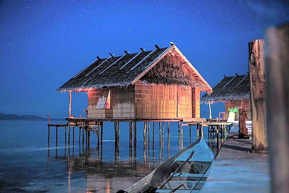 Methos Homestay - Raja Ampat