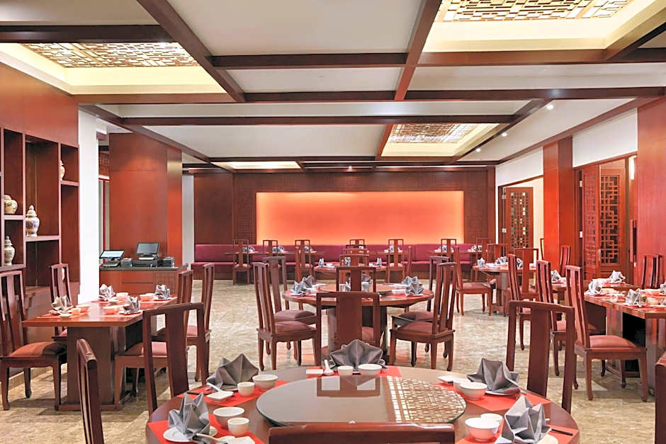 Four Points by Sheraton Manado