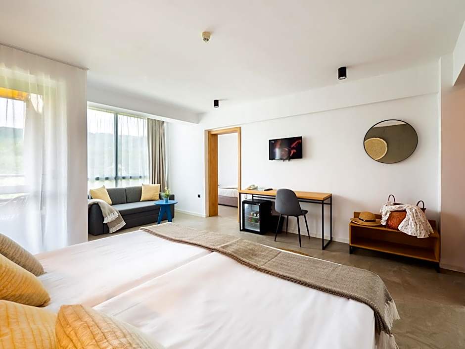 Hotel Excelsior - All Inclusive