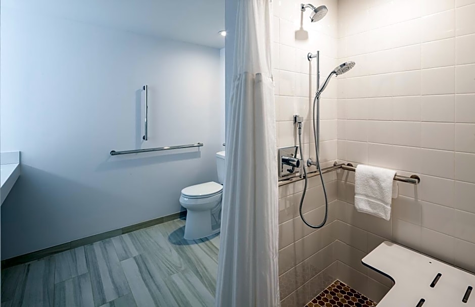 Hilton Garden Inn Chicago O'Hare Airport