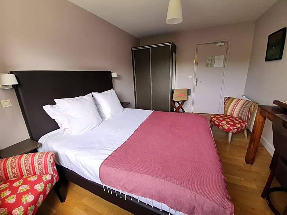 La Fraîchette-Hôtel & Spa