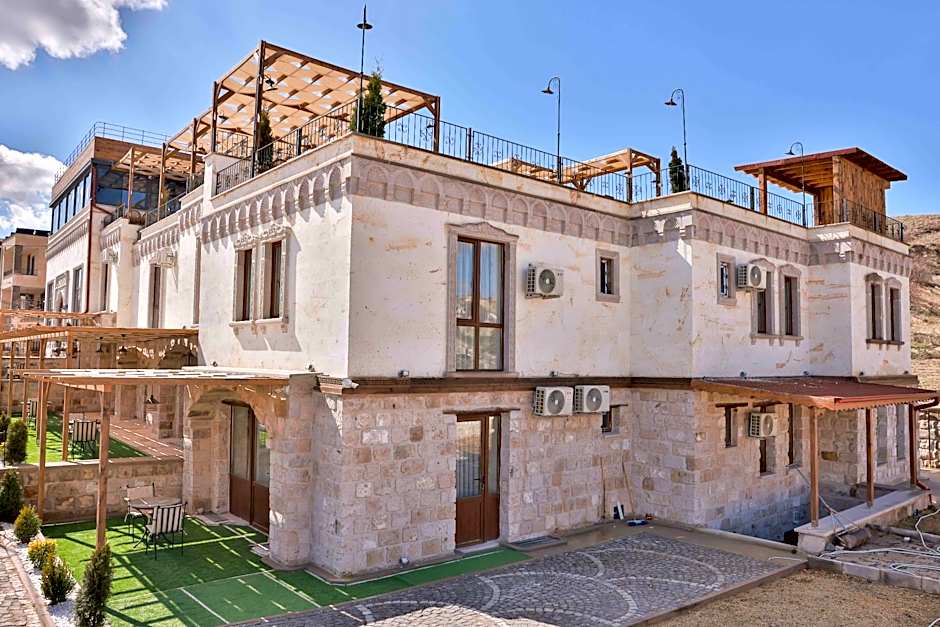 GARDEN SUITES CAPPADOCIA HOTEL