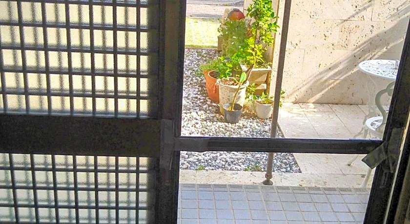 Minshuku Zabaru