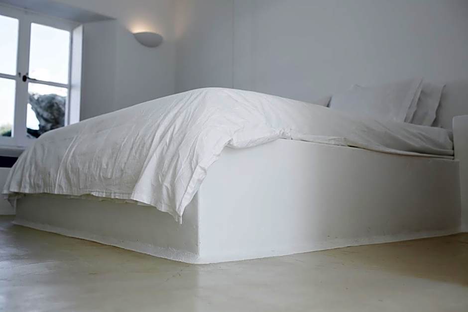 Aether Boutique Stay