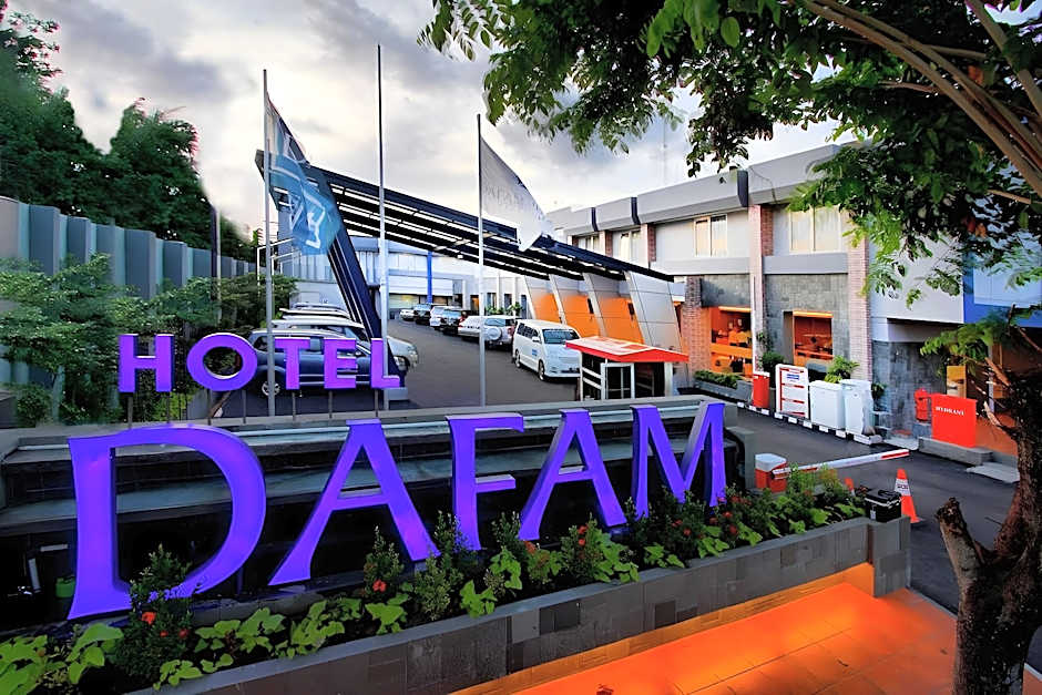 Hotel Dafam Cilacap