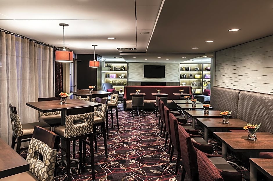 Homewood Suites by Hilton Buffalo/Airport