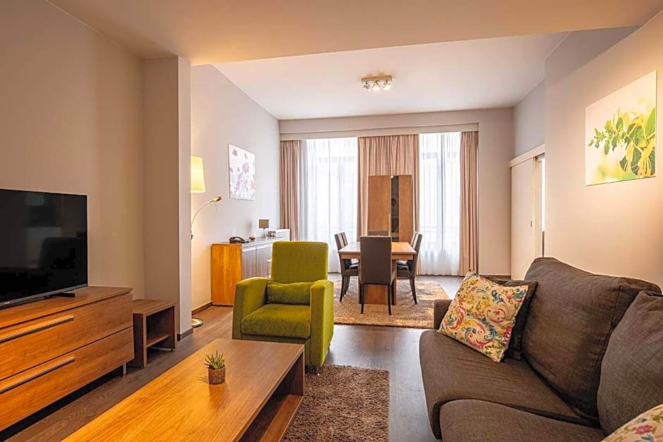 Thon Residence Florence Aparthotel