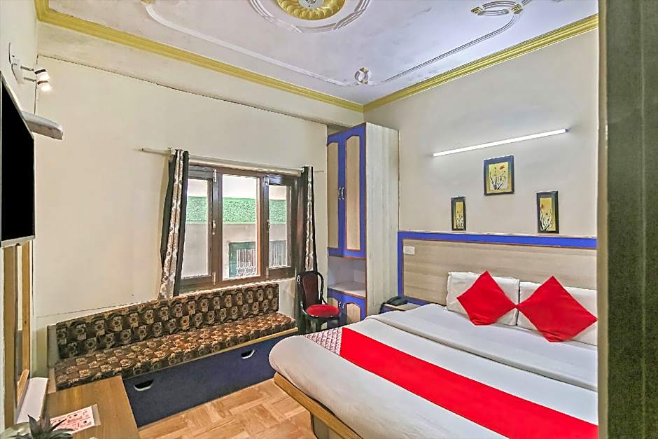 Hotel Royal Inn By OYO Rooms – Shimla, PA