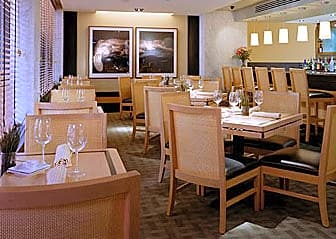 The River Inn