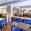 Courtyard by Marriott Tampa North/I-75 Fletcher