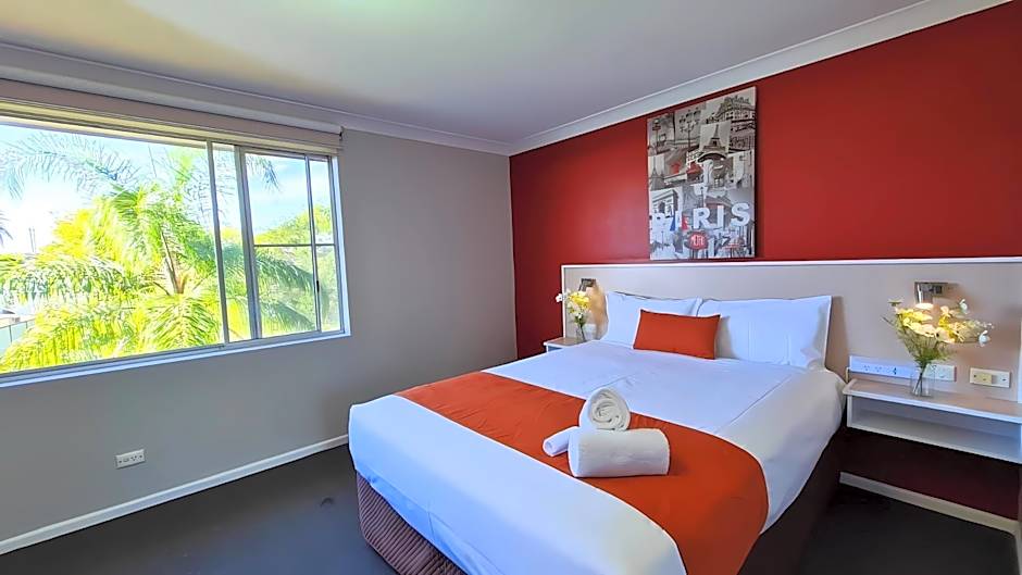 Marco Polo Motor Inn