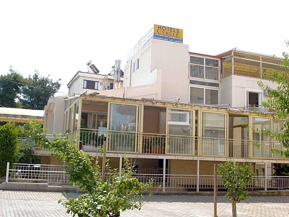 Cybele Guest Accommodation
