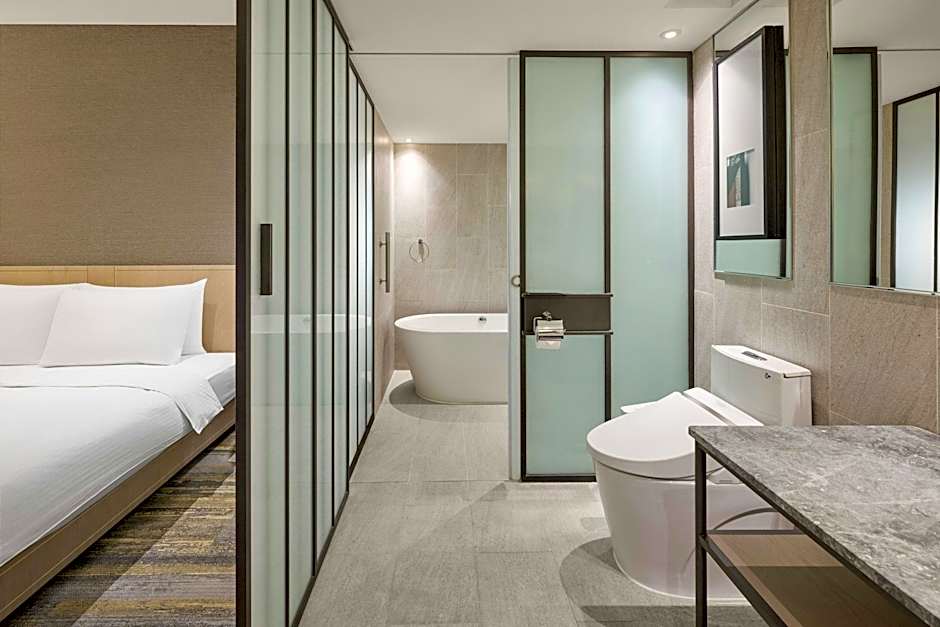 Yong Le Lukang, a Tribute Portfolio Hotel
