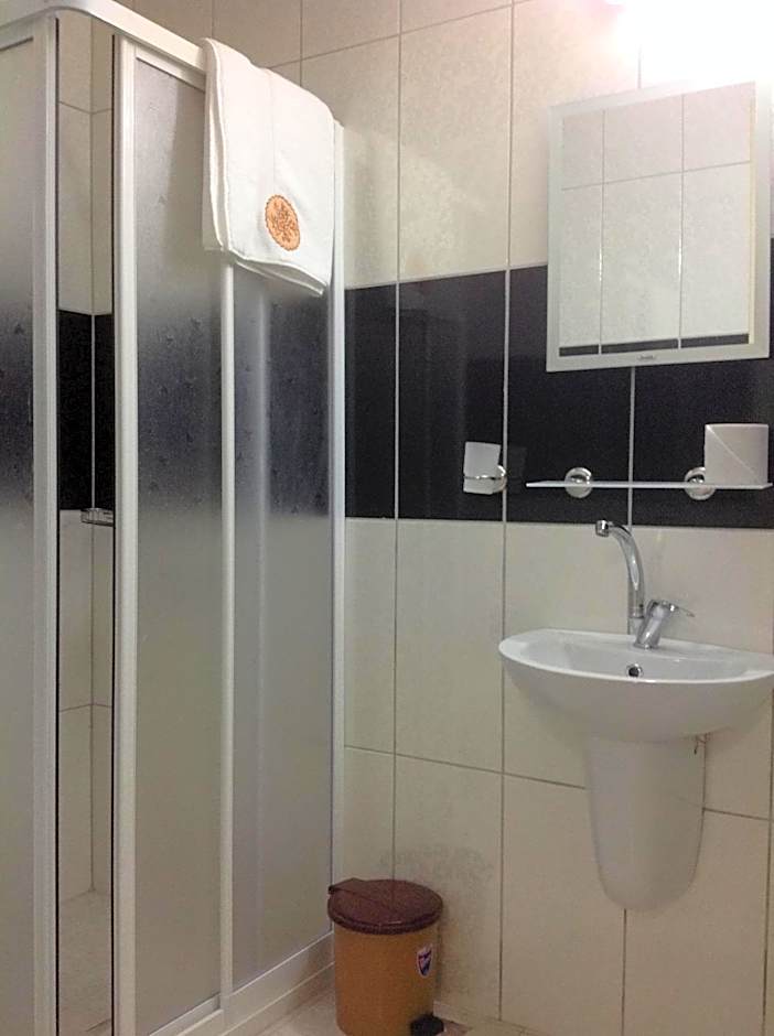 Konak Hotel Kaleiçi