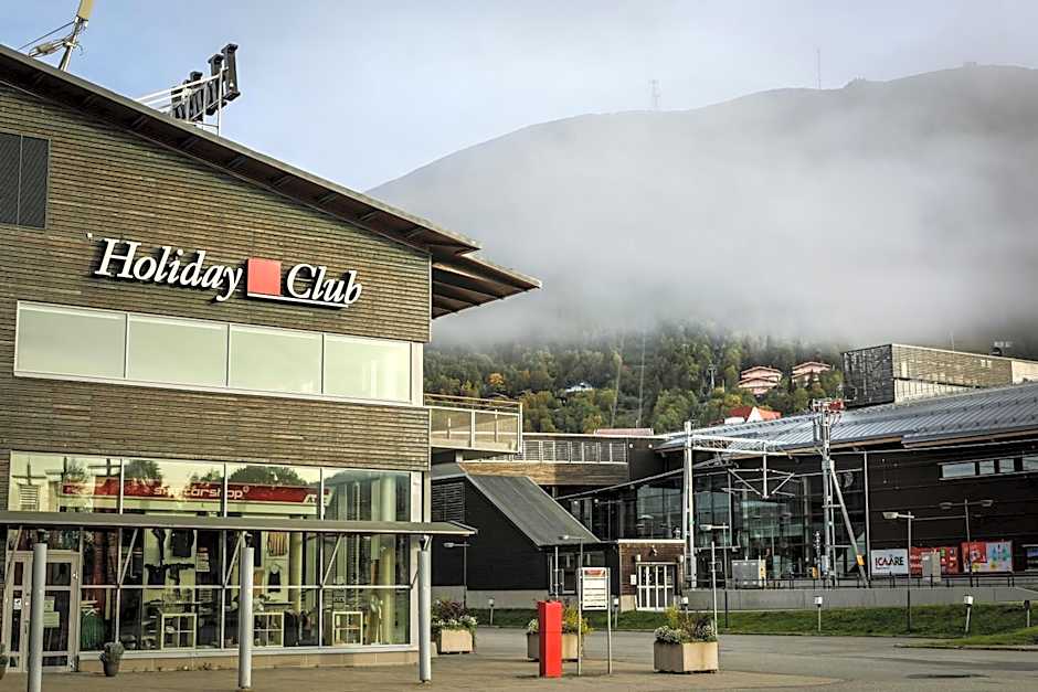Holiday Club Åre