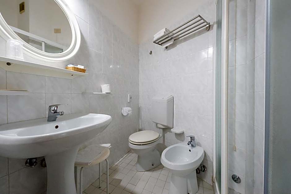 Hotel Stoccarda