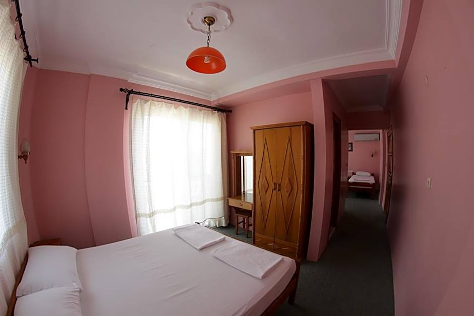 Nazar Hotel