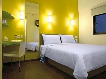 Amaris Hotel Panglima Polim 2