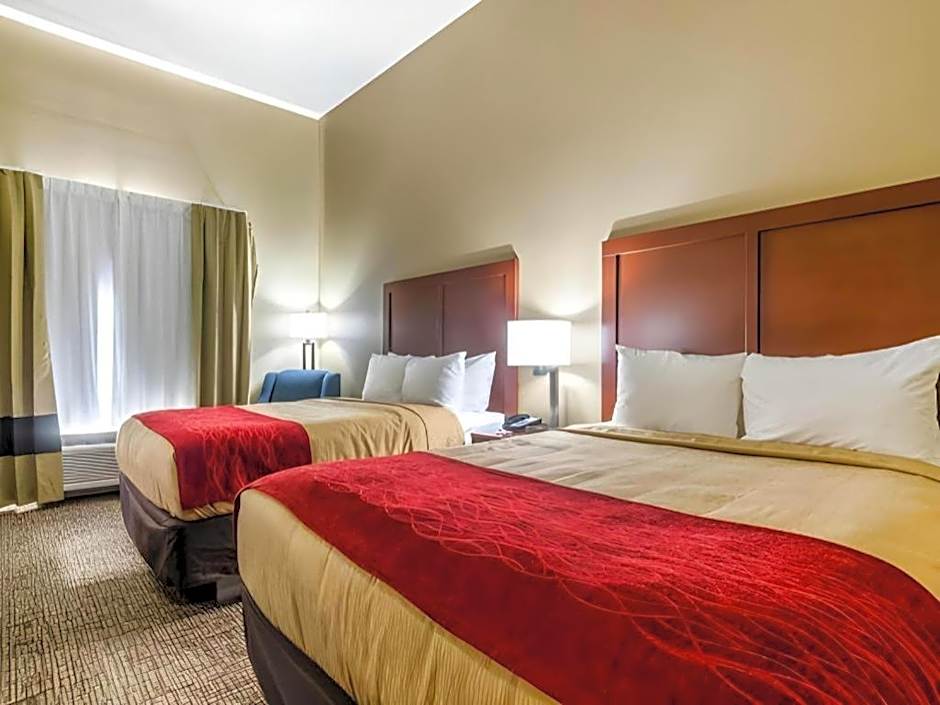 Comfort Inn & Suites Augusta
