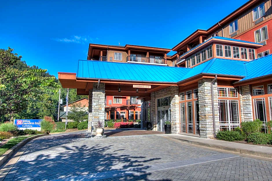Hilton Garden Inn Gatlinburg
