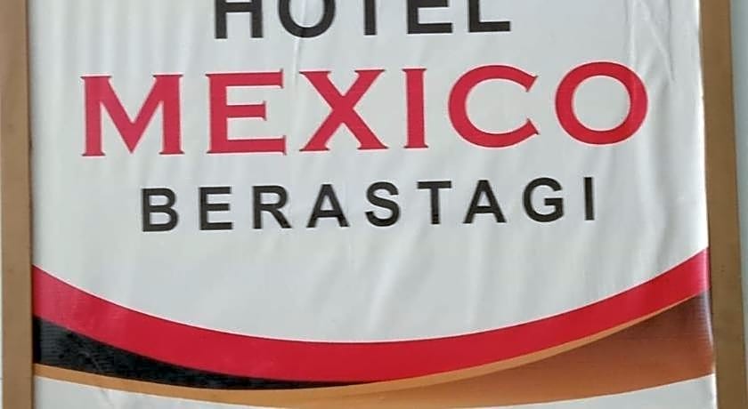 Hotel Mexico