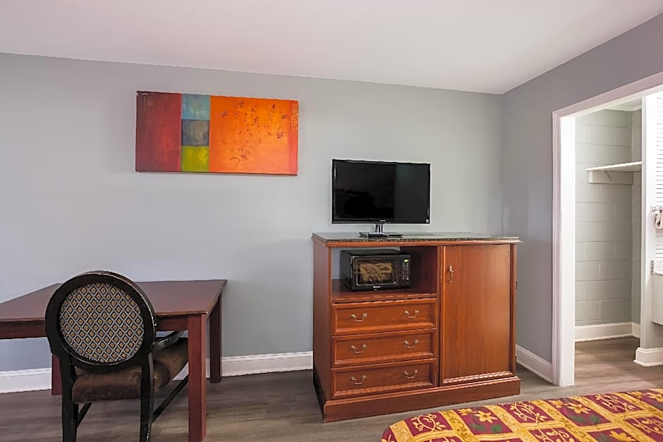 Knights Inn Fayetteville