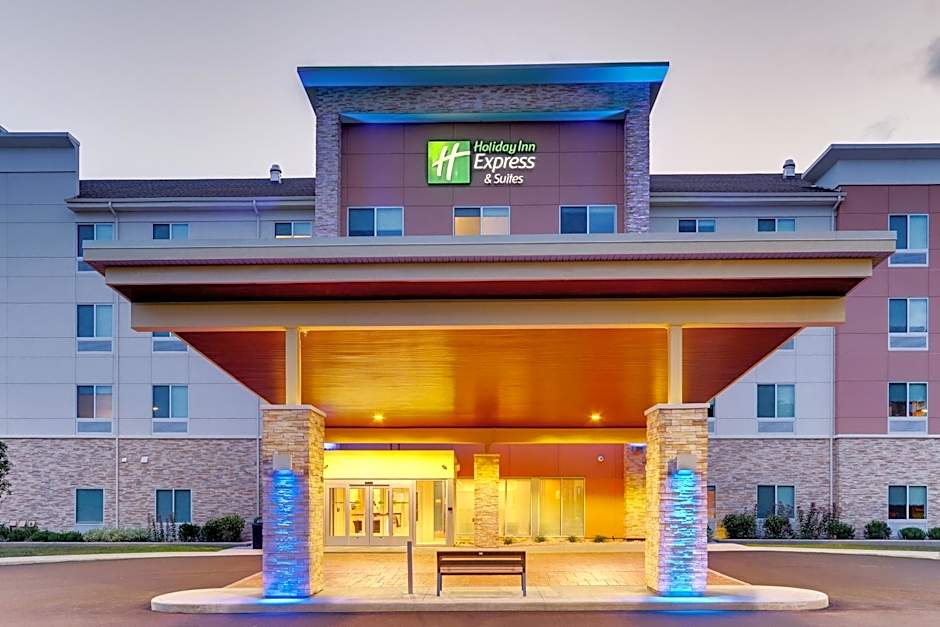 Holiday Inn Express & Suites Saugerties - Hudson Valley By IHG