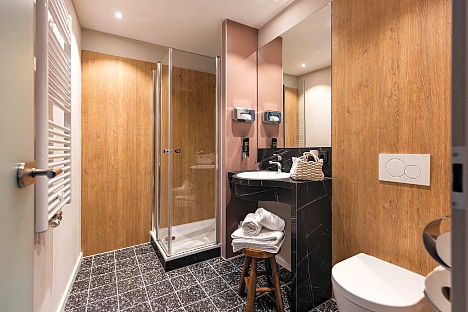 BC Hotel Bad Kreuznach mit Restaurant Muhlentor