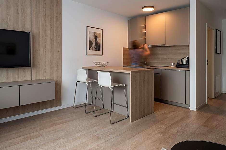 Aparthotel Cosy