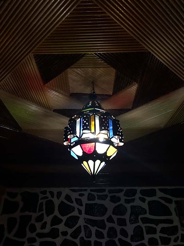 Riad Atlas 4 Seasons