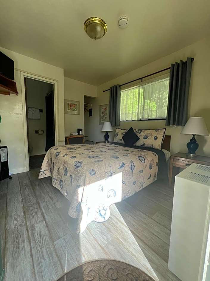 Ocean Cove Lodge