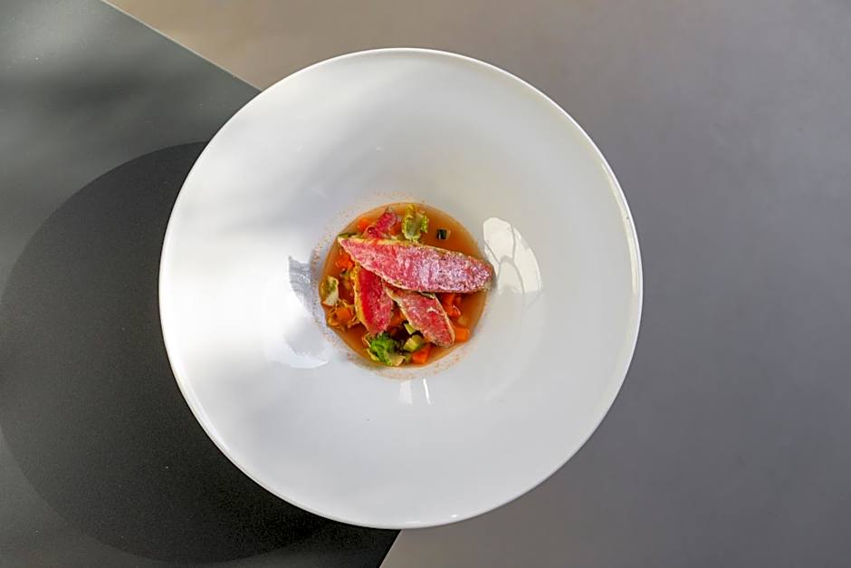 Domìa Boutique Hotel e Cucina