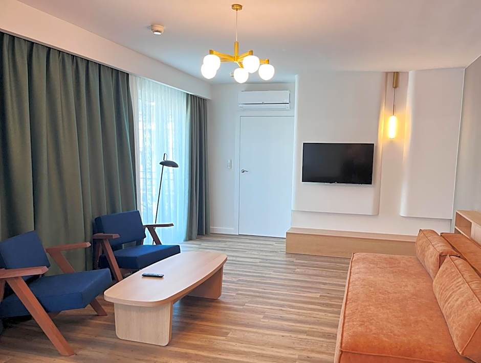 Hotel & Spa Trzy Wyspy