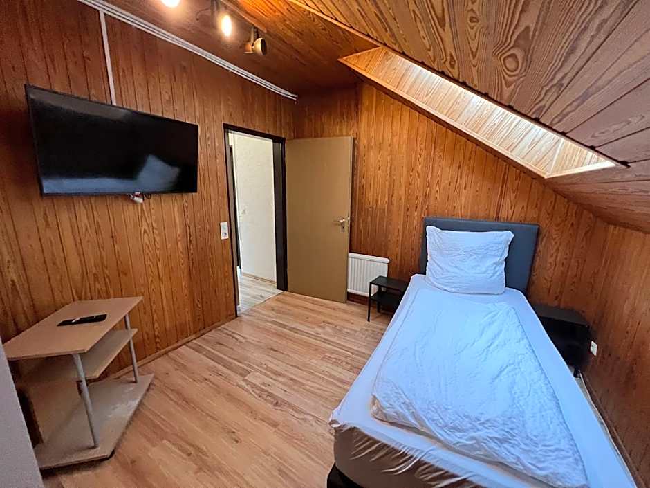 Hotel Hages