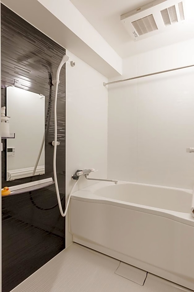 intheHood Shinjuku Bellbe - Vacation STAY 18424v