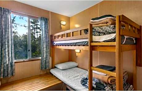 Backpacker Single (Female)