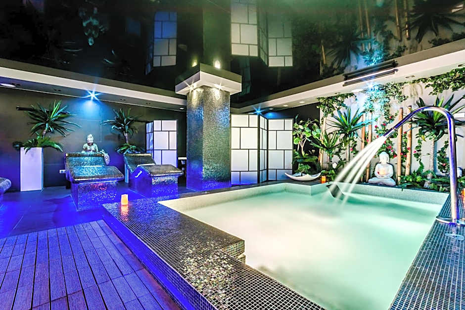 Grand Hotel Don Gregorio