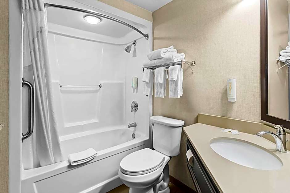 Clarion Inn Cranberry Township