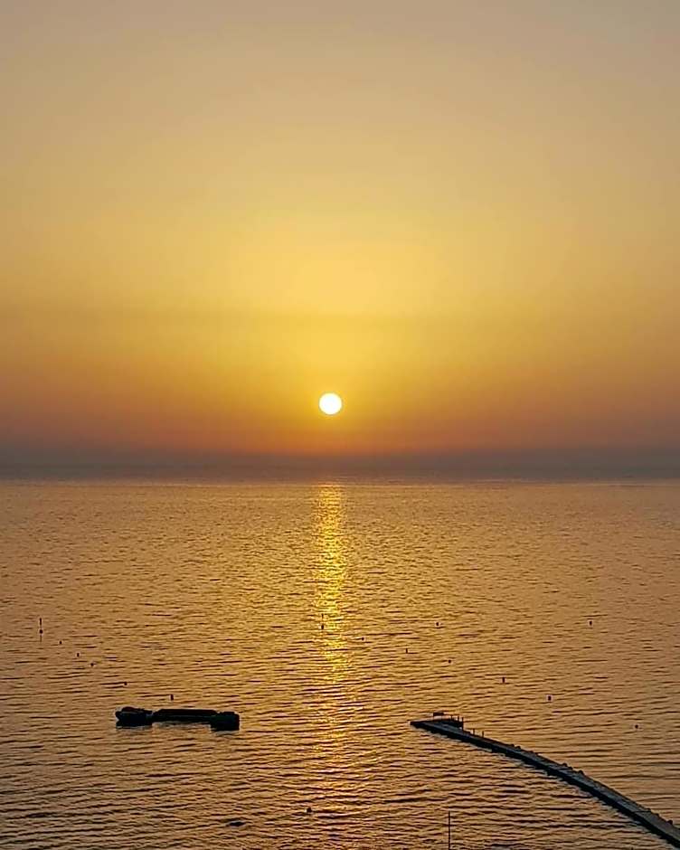 Vrissiana Boutique Beach Hotel