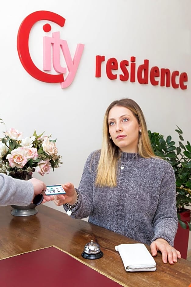 City Residence