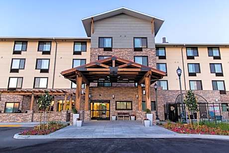 TownePlace Suites by Marriott Lancaster