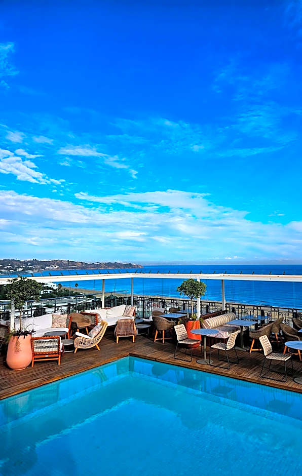 Dar El Marsa Hotel & Spa