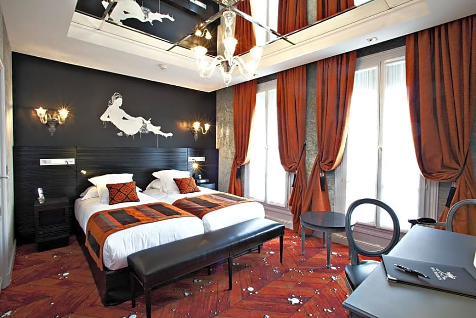 Maison Albar Hotels Le Champs-Elysees