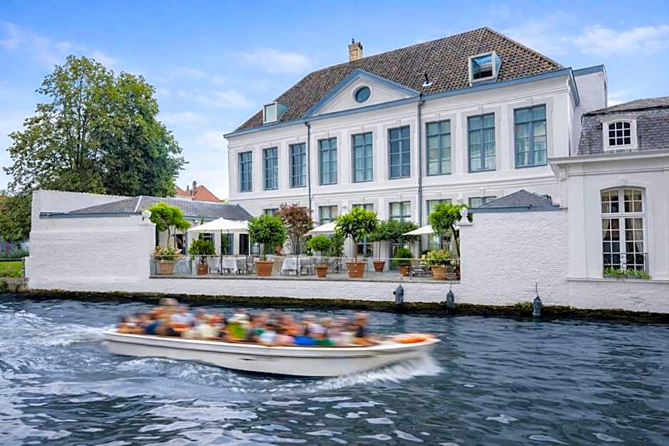 Hotel Van Cleef