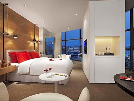 Executive Suite Room